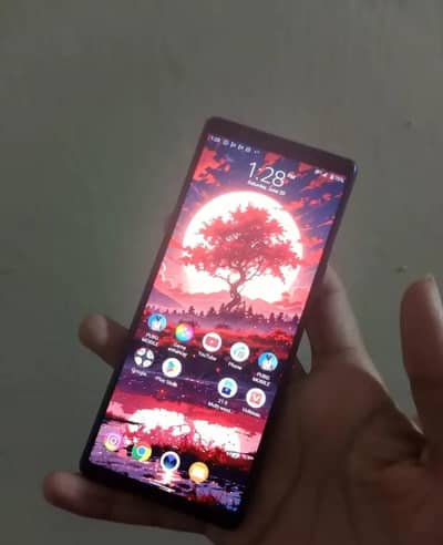 Sony Xperia 5 mark 1