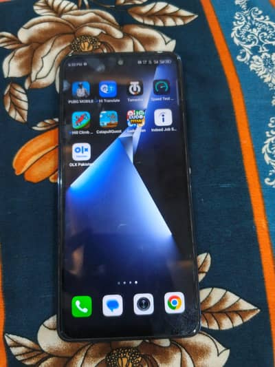 Tecno Pova 5 Pro