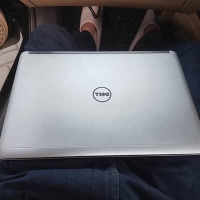 Intel I5 Vpro Latitude E7440