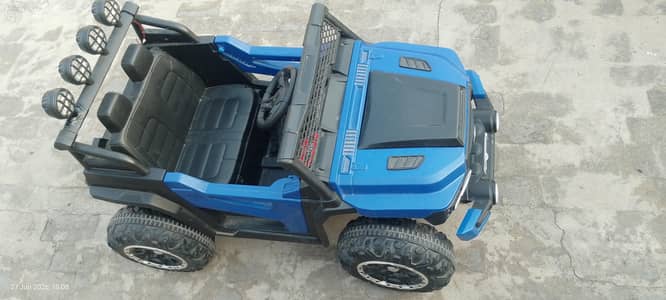Toy Car for Sale