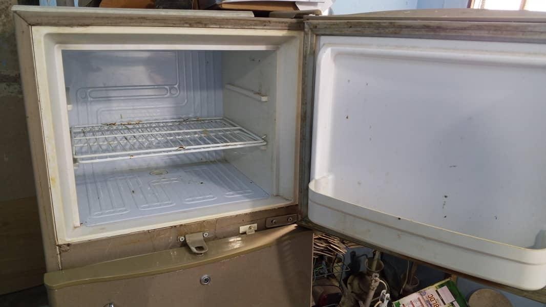 fridge 7