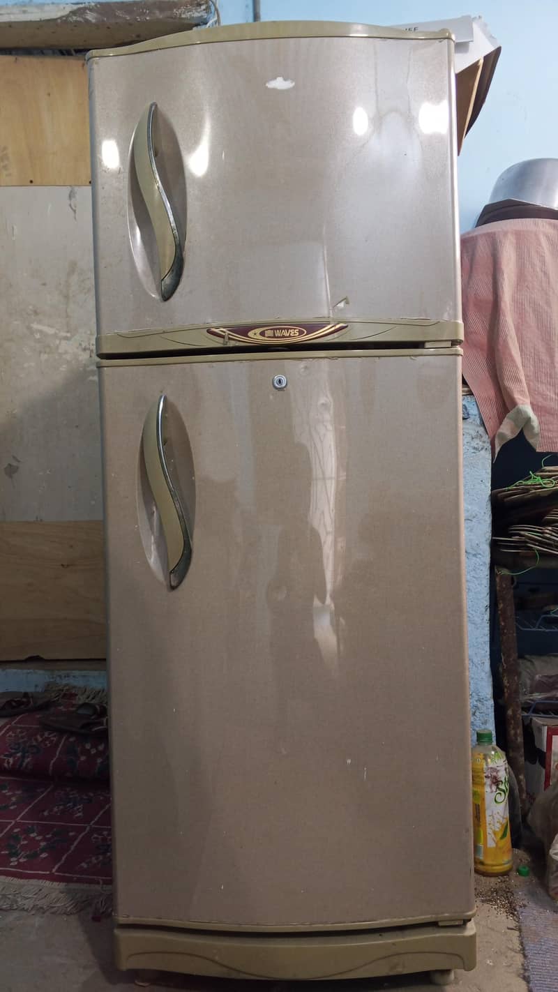 fridge 8