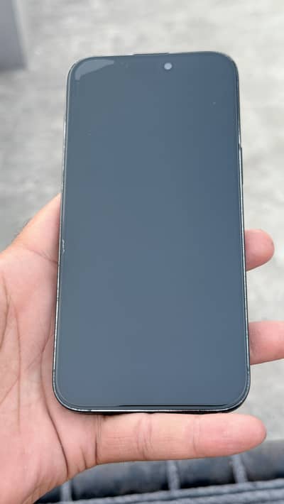 Apple iPhone 14 Pro Max
