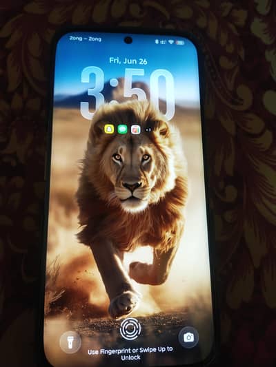 Tecno CAMON 50pro