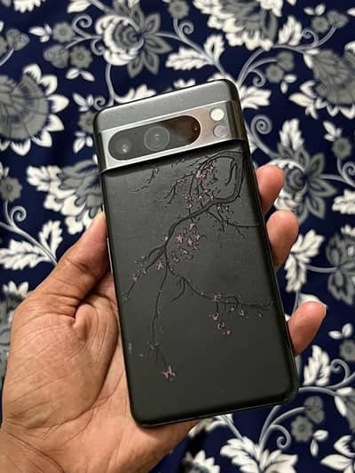 Google Pixel 8 Pro