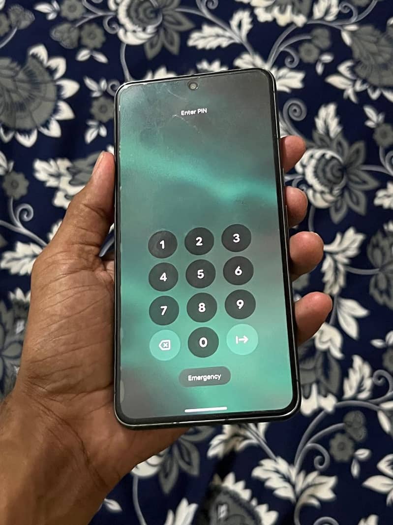Google Pixel 8 Pro 1