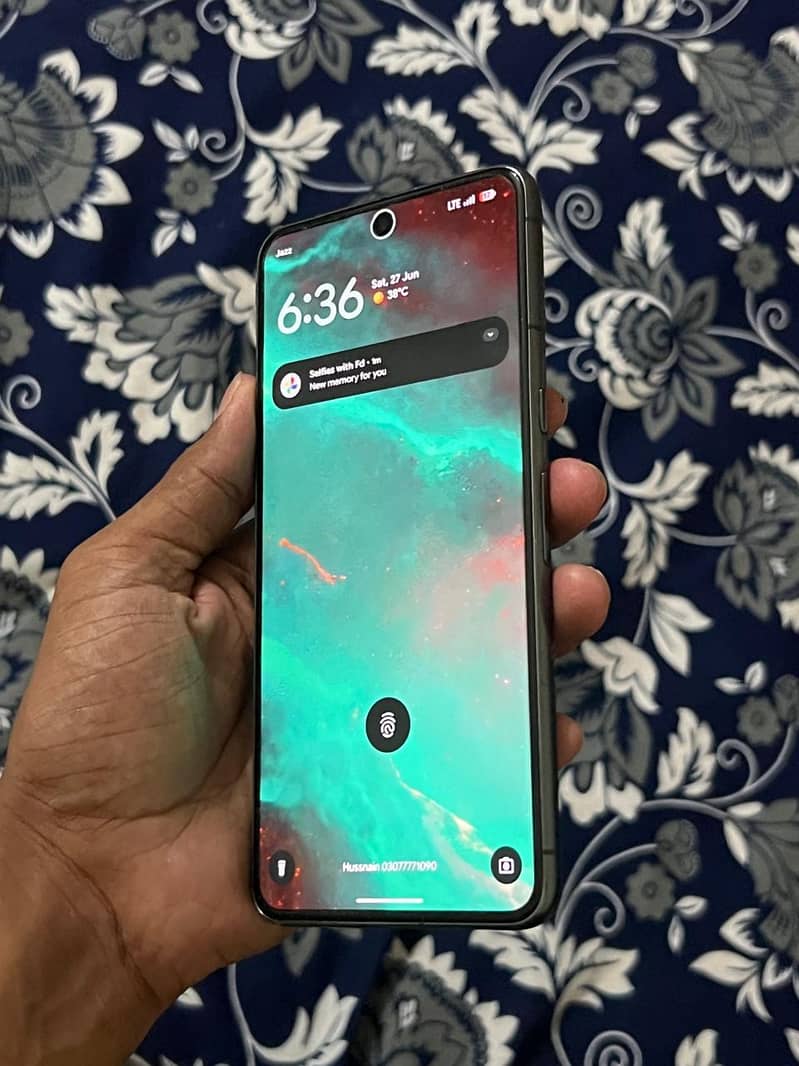 Google Pixel 8 Pro 2