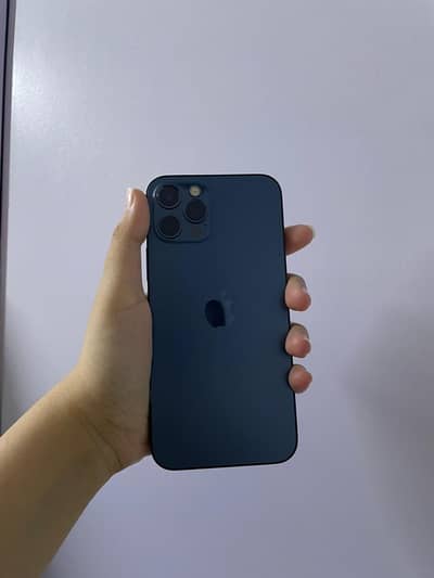 Apple iPhone 12 Pro