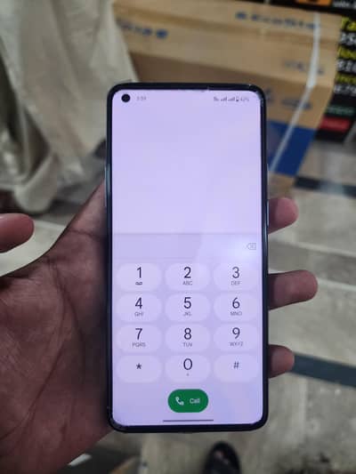 One Plus 8T