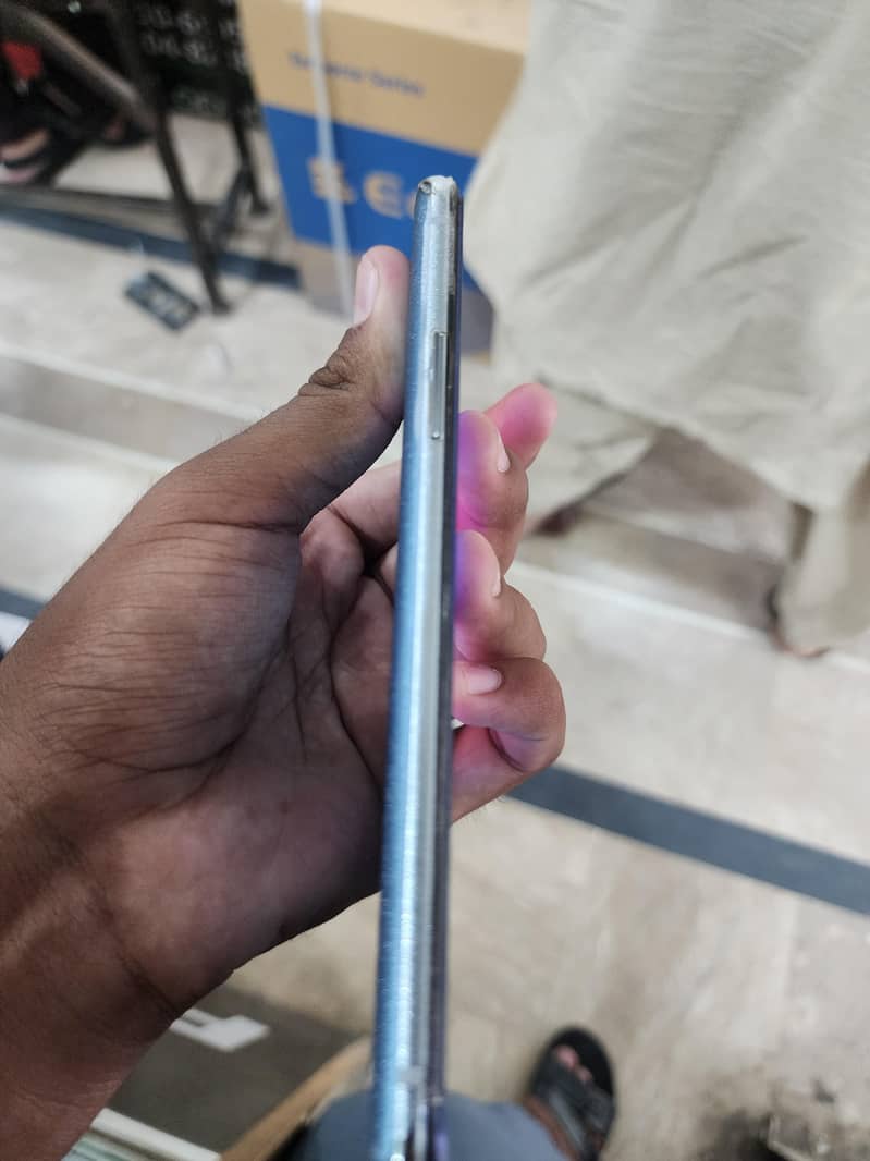 One Plus 8T 1