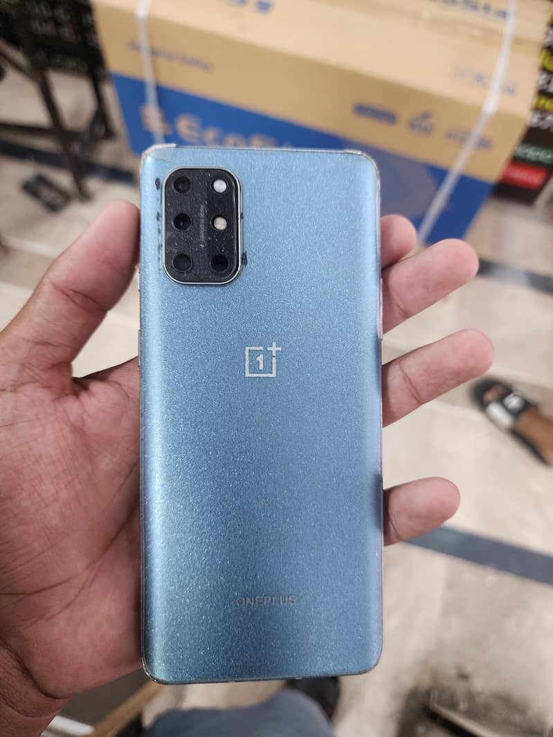One Plus 8T 5