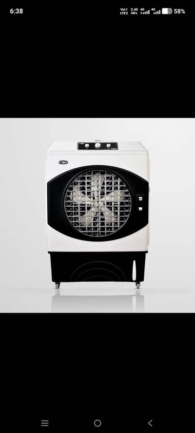 ECM-5000 Plus COOL MASTER