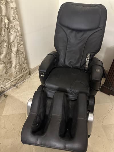 OSIM MASSAGE CHAIR -IMEDIC