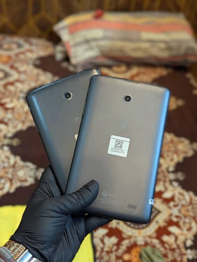 LG TABLET 7 INCHES 2/16 GB