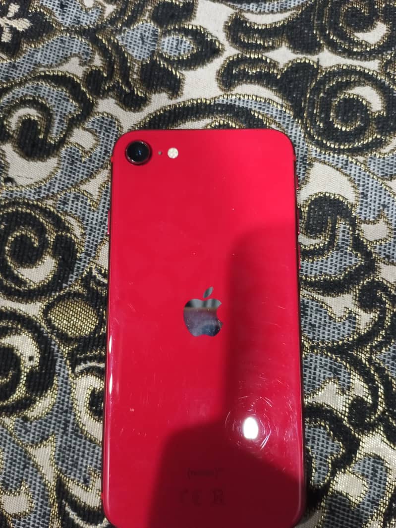 Apple iPhone SE 0