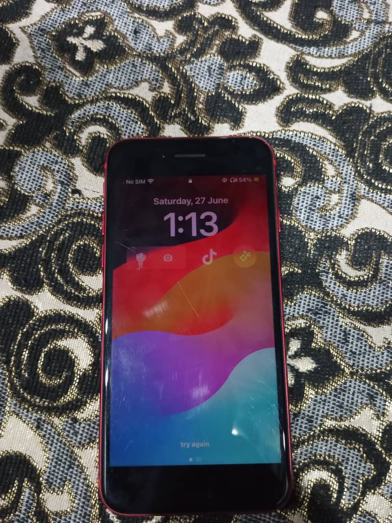 Apple iPhone SE 1
