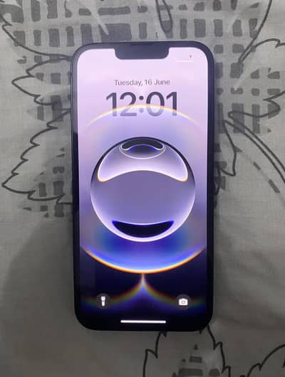 iPhone 16e Non PTA