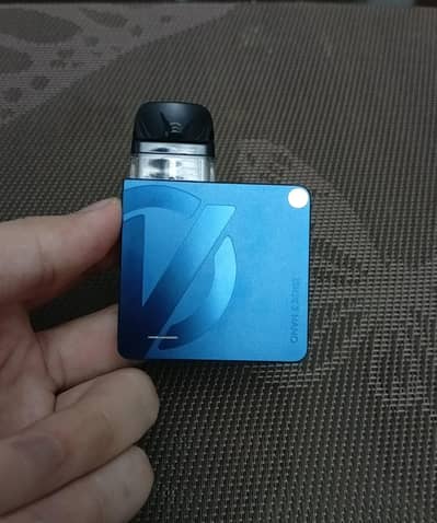Vaporesso xros 3 nano