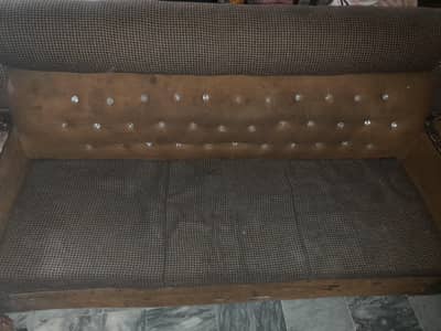 five seater sofa