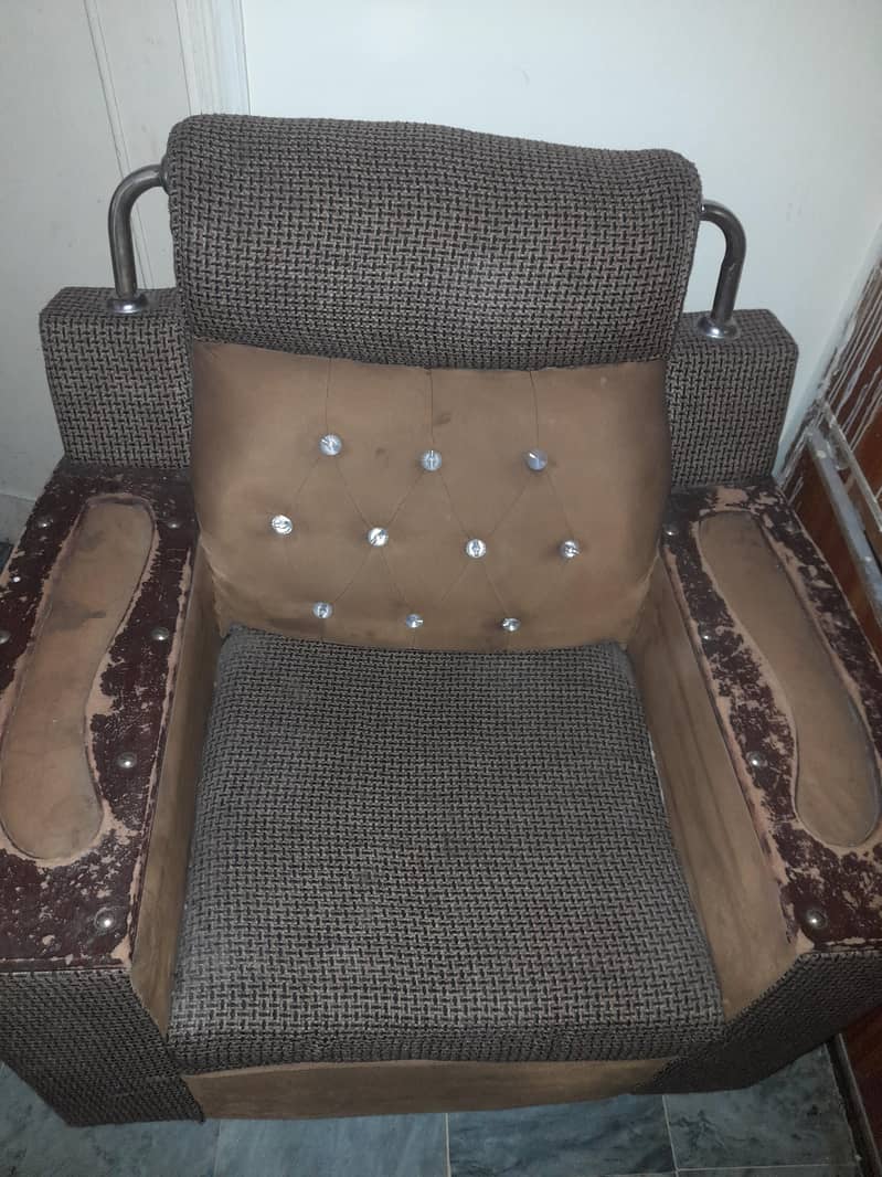 five seater sofa 1