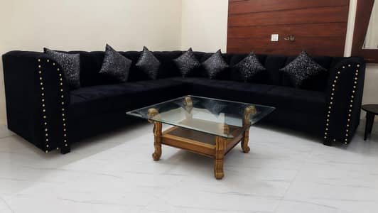 7 seater brand new