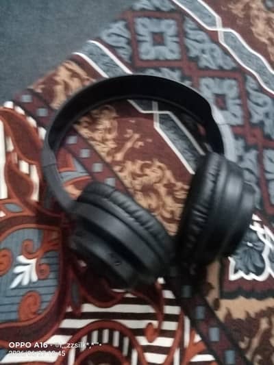 head phones