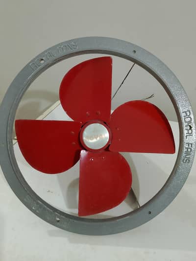 Royal Exhaust Fan