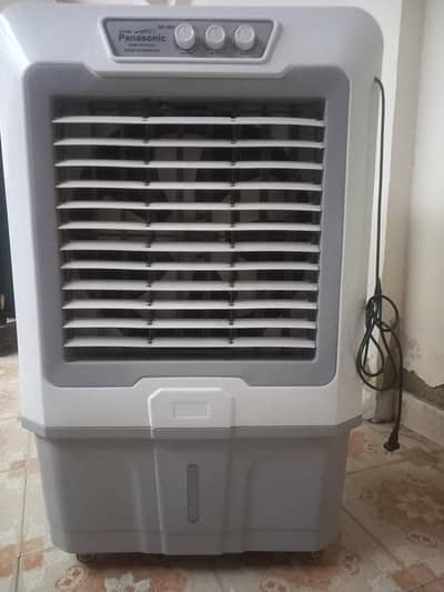 Panasonic Air cooler