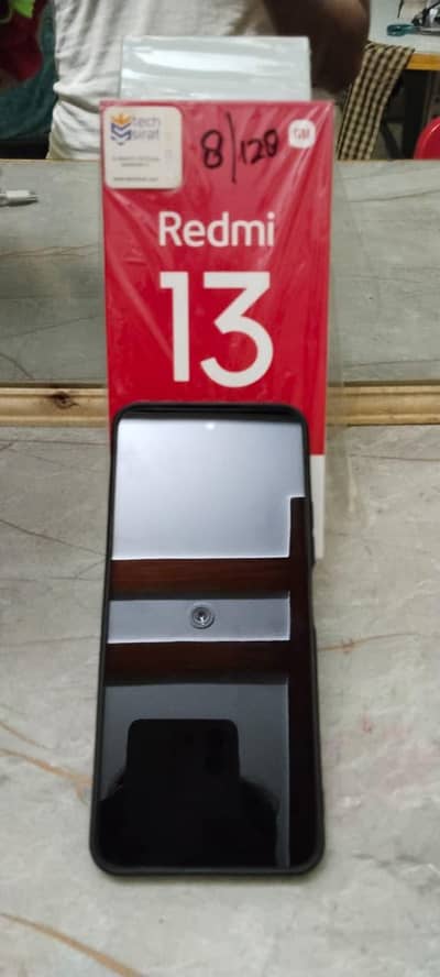 Xiaomi Redmi 13