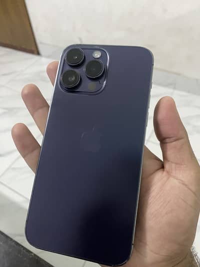 Apple iPhone 14 Pro Max LLA jv