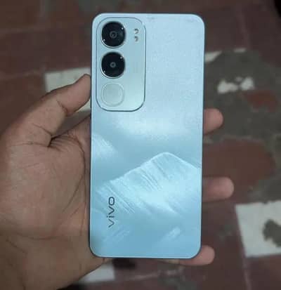 Vivo Y19s