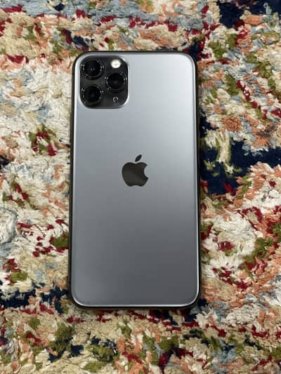 Iphone 11 pro