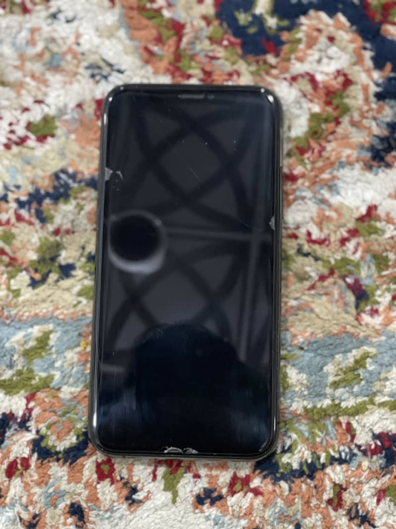 Iphone 11 pro 5