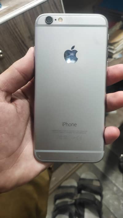 Apple iPhone 6