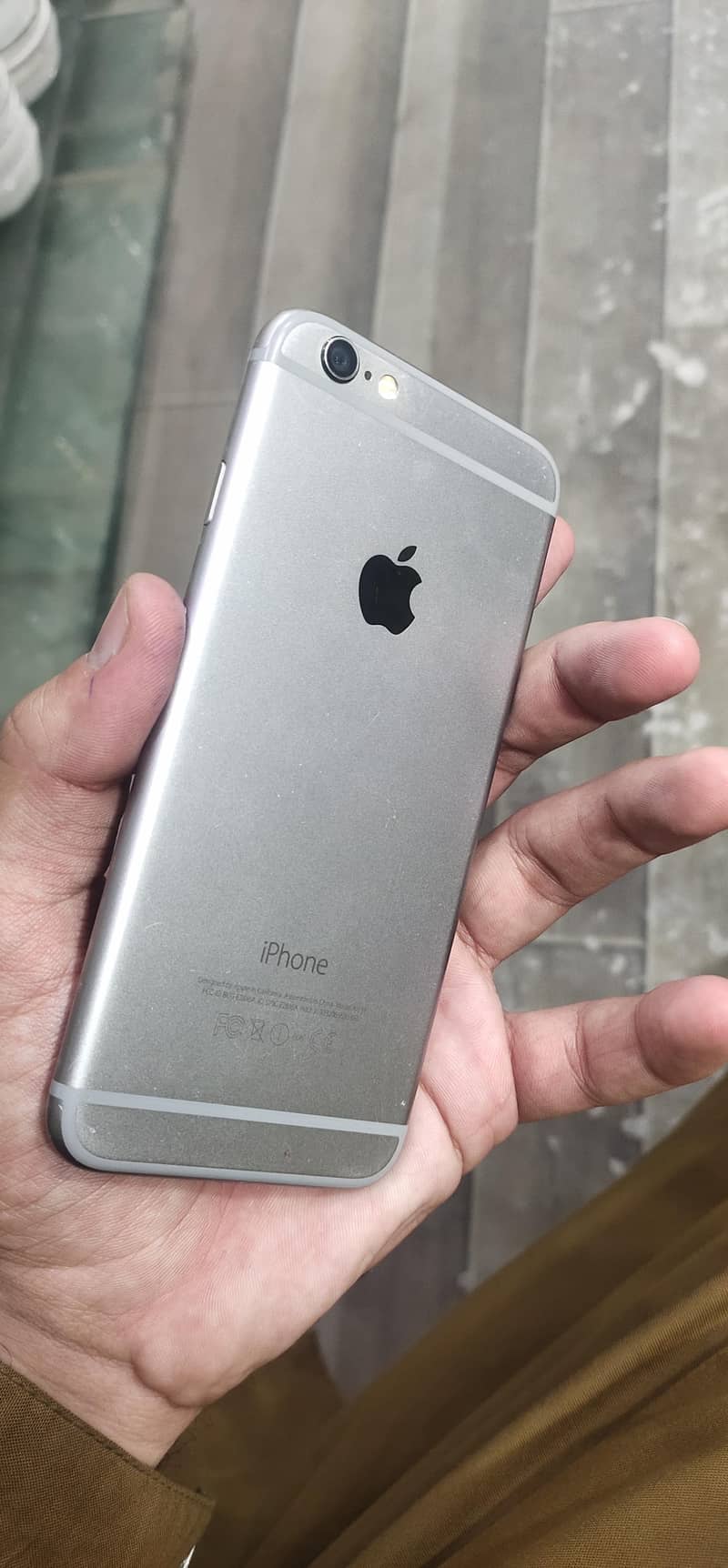 Apple iPhone 6 3