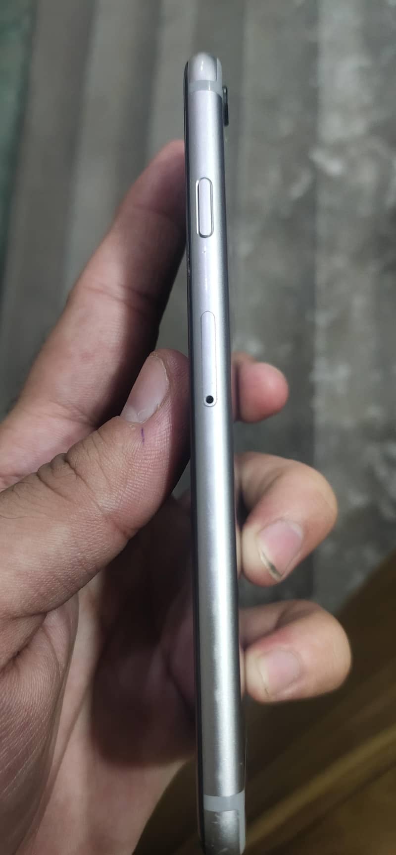 Apple iPhone 6 5