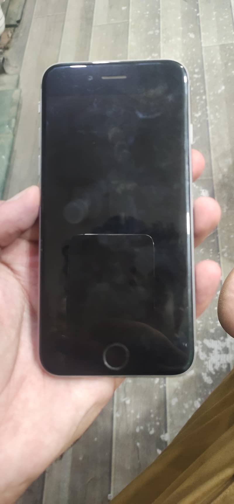 Apple iPhone 6 7