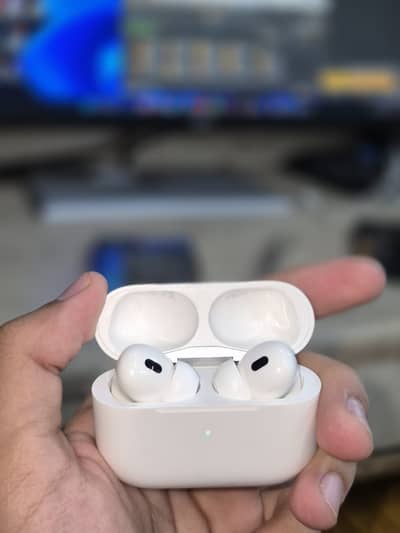 AirPod pro 2