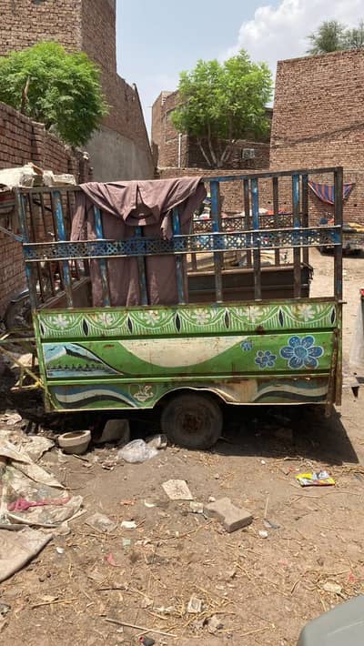 onle riksha bode for sale