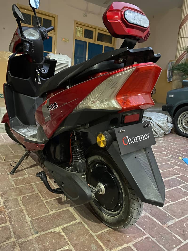 Scooty 1