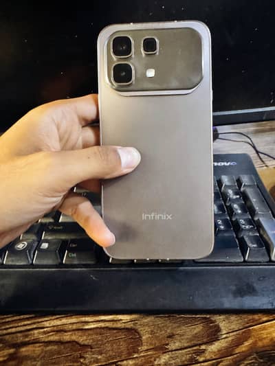 Infinix Note 60 Pro