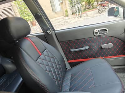 Suzuki Cultus 2016