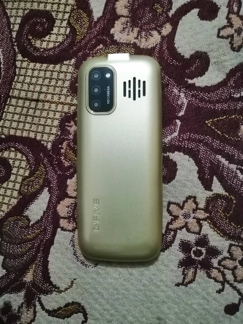 G'Five Other Model 1