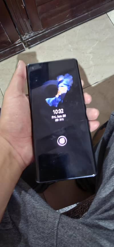 Huawei Mate 40 Pro