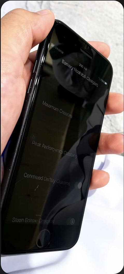 Apple iPhone 8 2