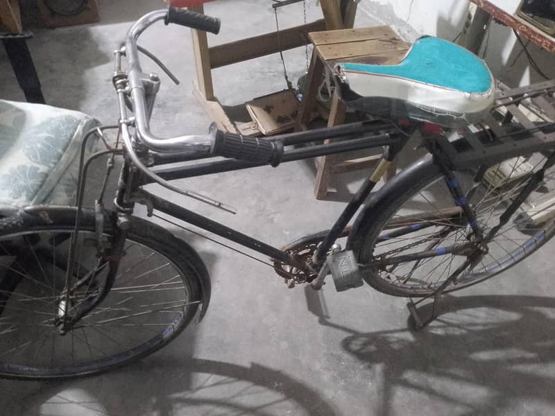 bicycle 2