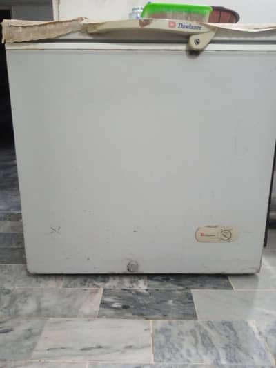 Want To Sell D-Freezer