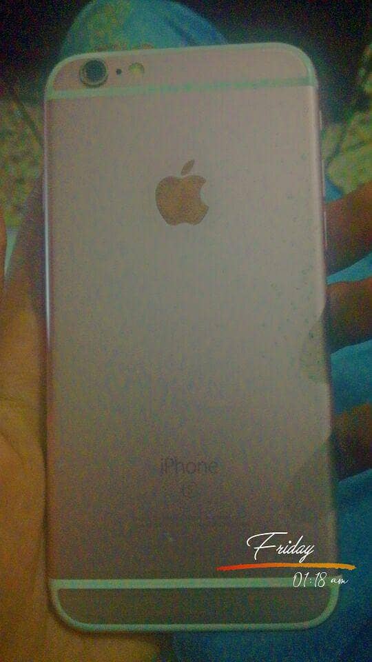 iphone 6s 9