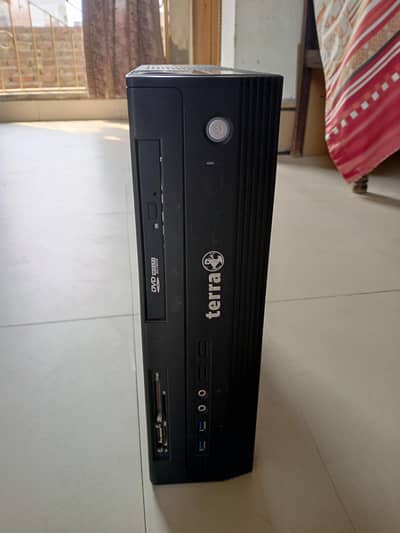 4th Gen Core i5 8GB Ram No HDD Final Price