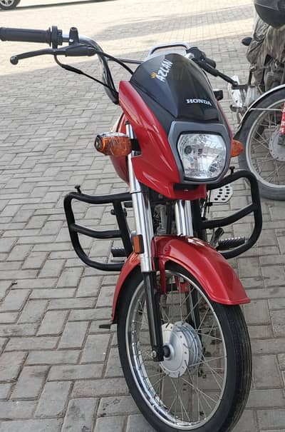 CD dream 70 Honda zero condition . 03102215350